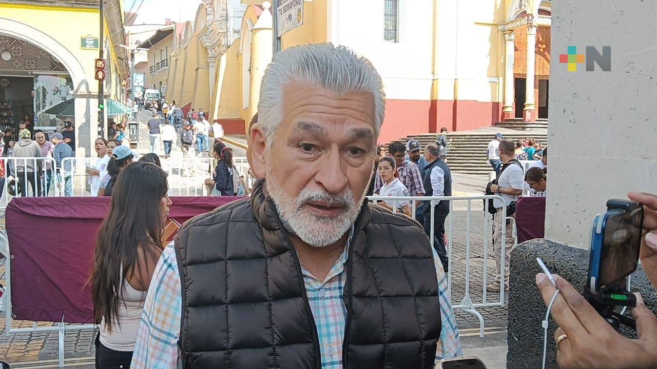 Personas de la tercera edad en situación de calle no cuentan con familia en Xalapa