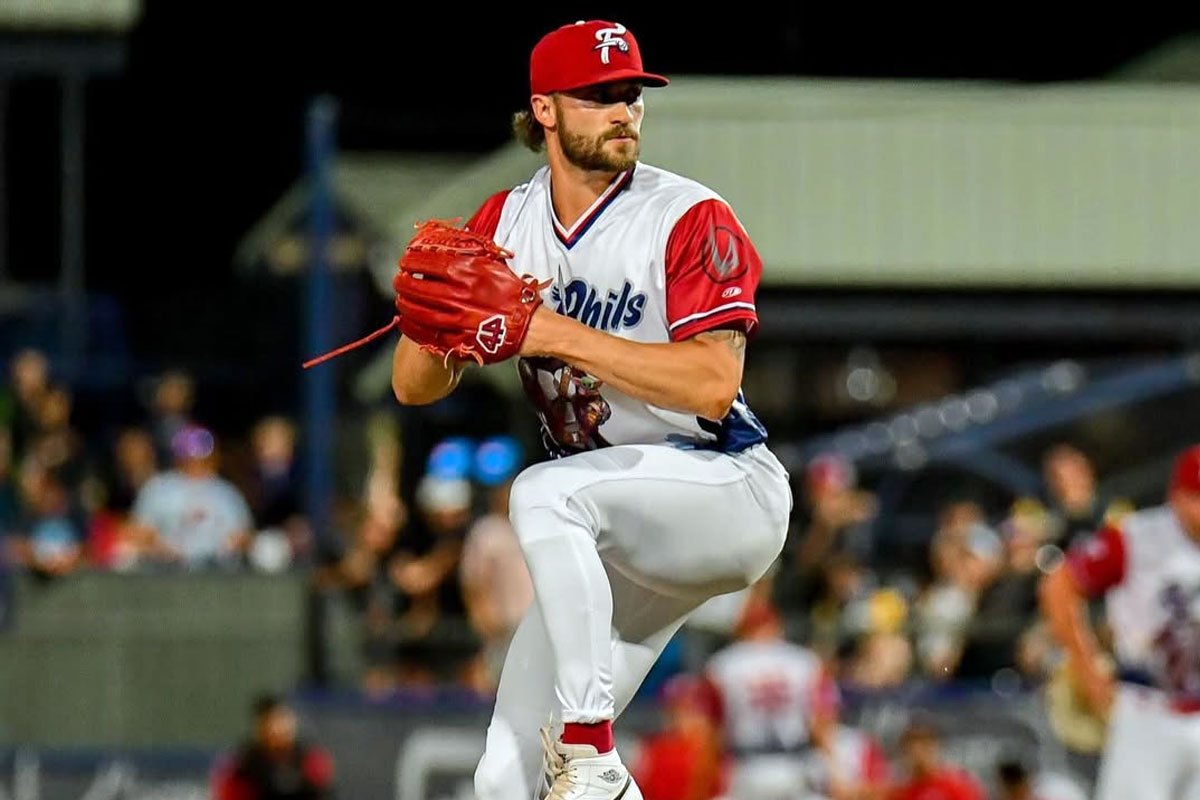 Schultz reforzará bullpen jarocho