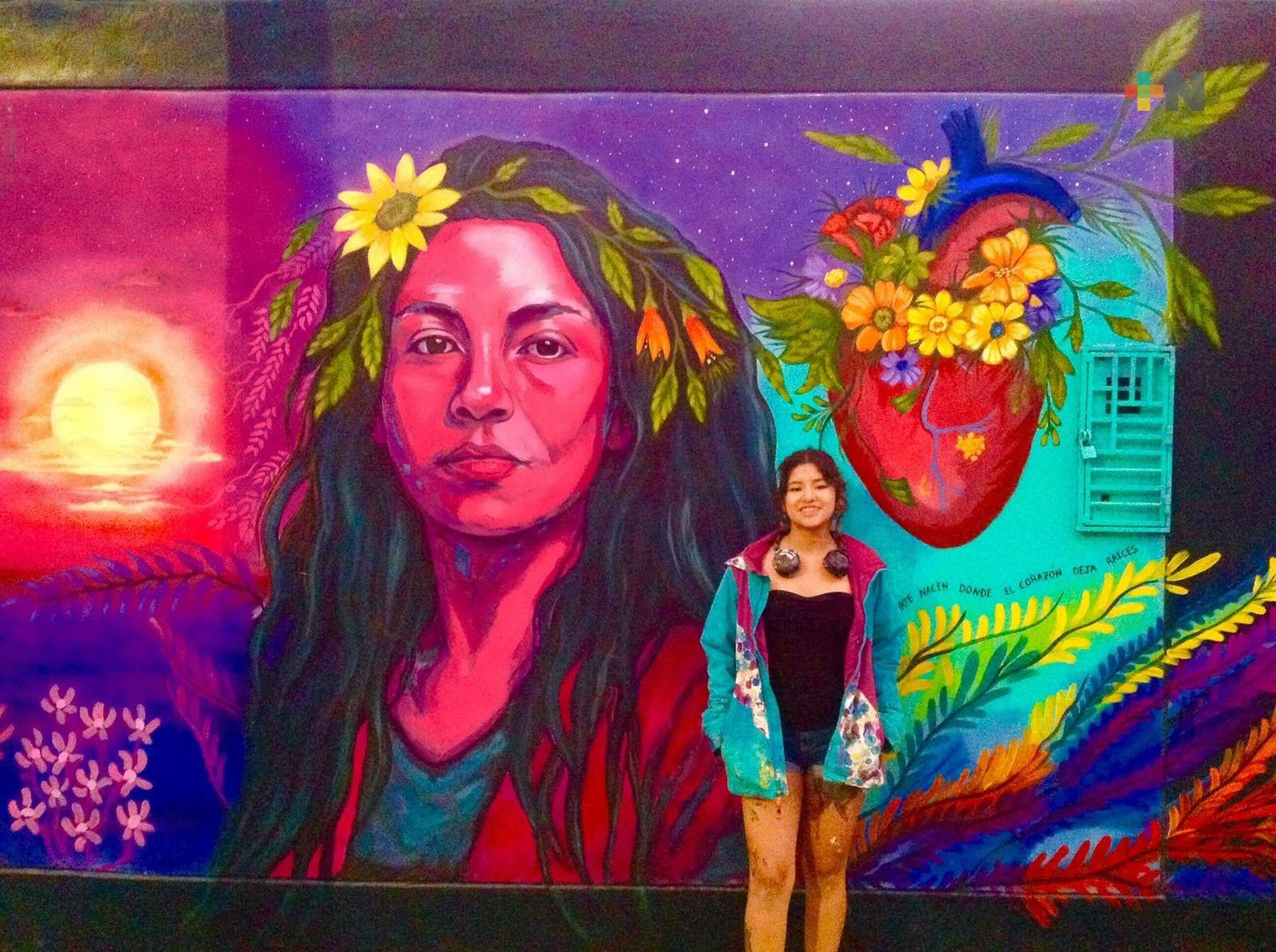 Alex Magnánimo pone en alto el nombre de Veracruz en Perú