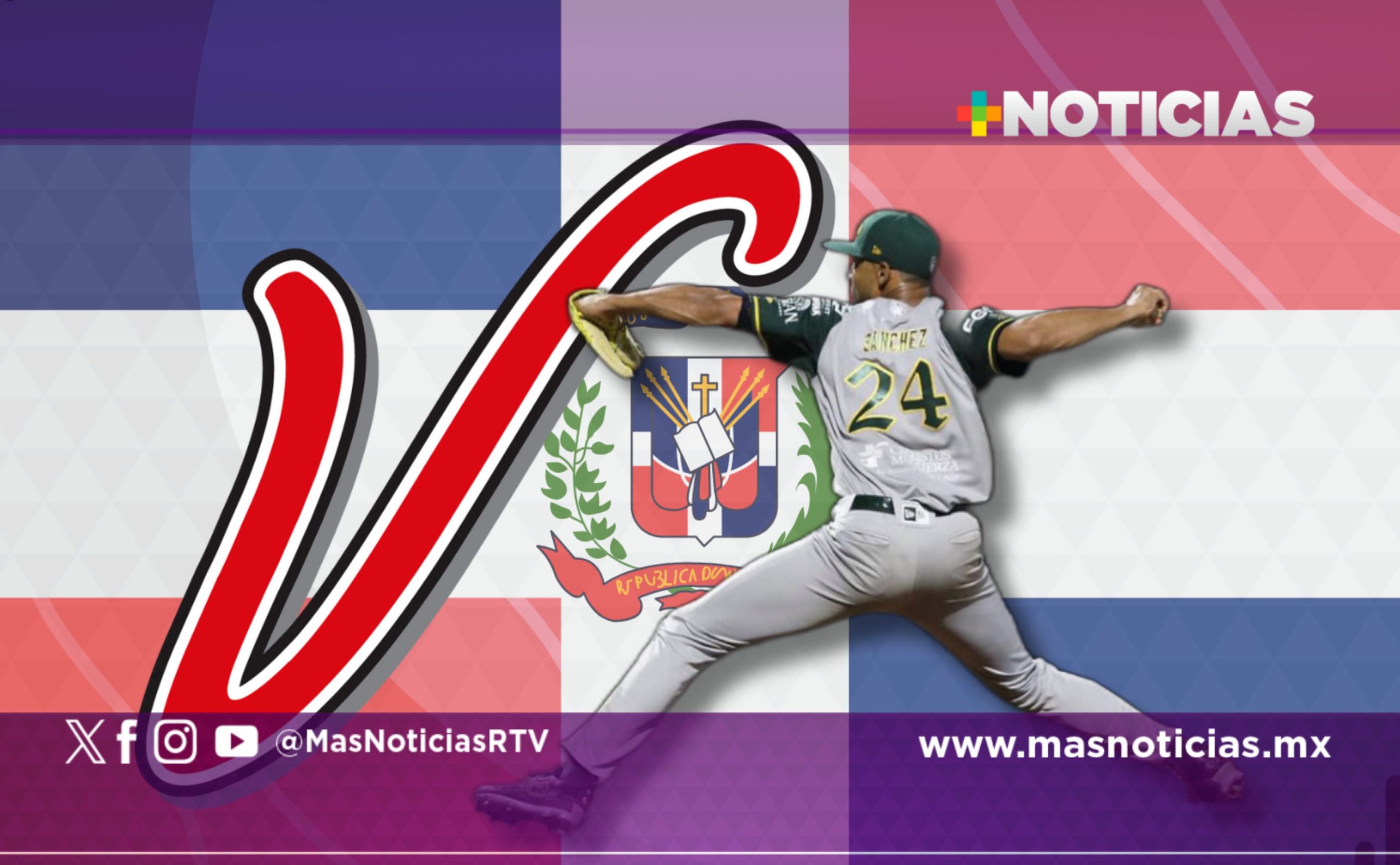 ¡Cambia de plumaje! Lanzador dominicano jugará para El Águila