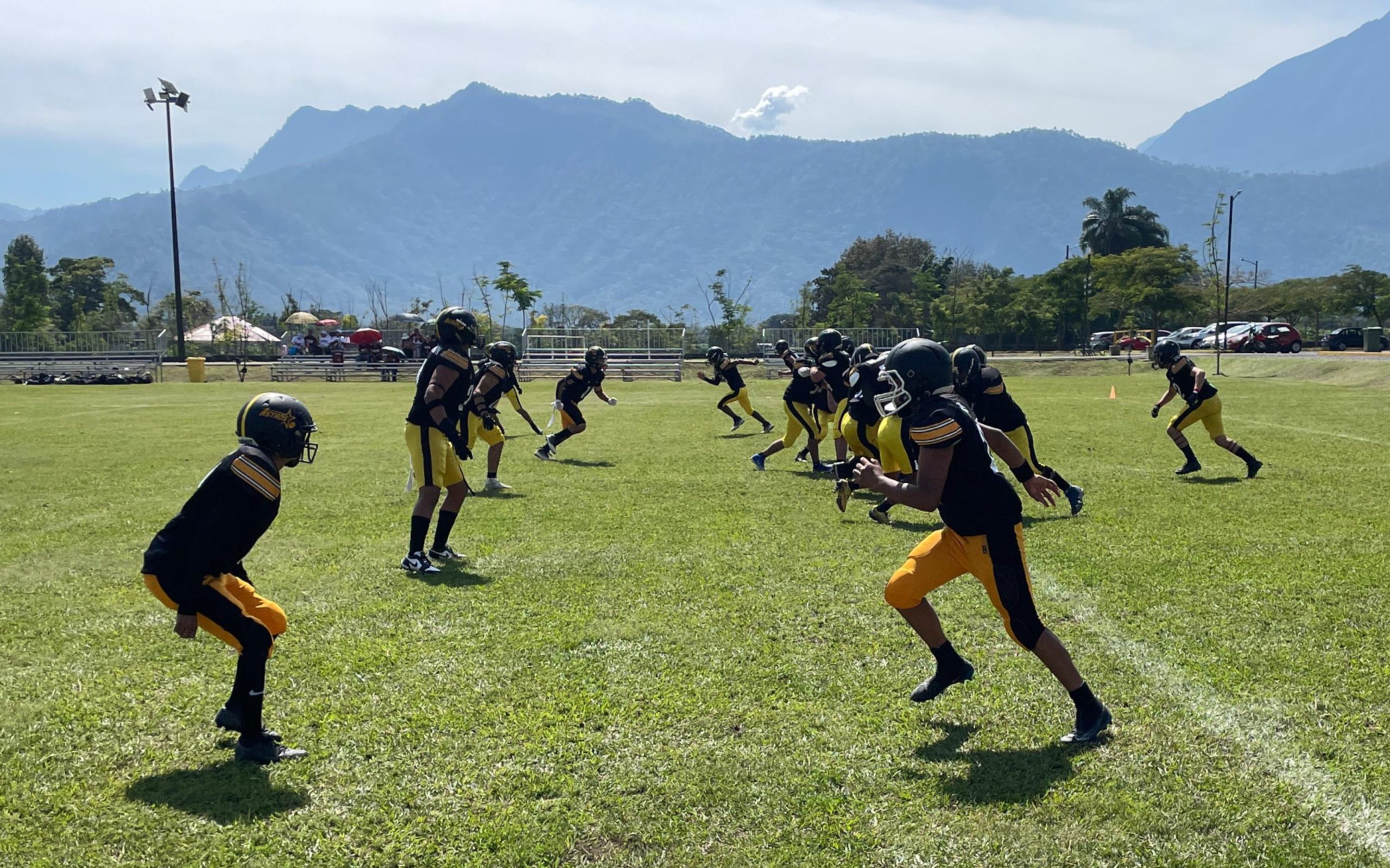 Astros de Orizaba debutó en Liga del Sureste