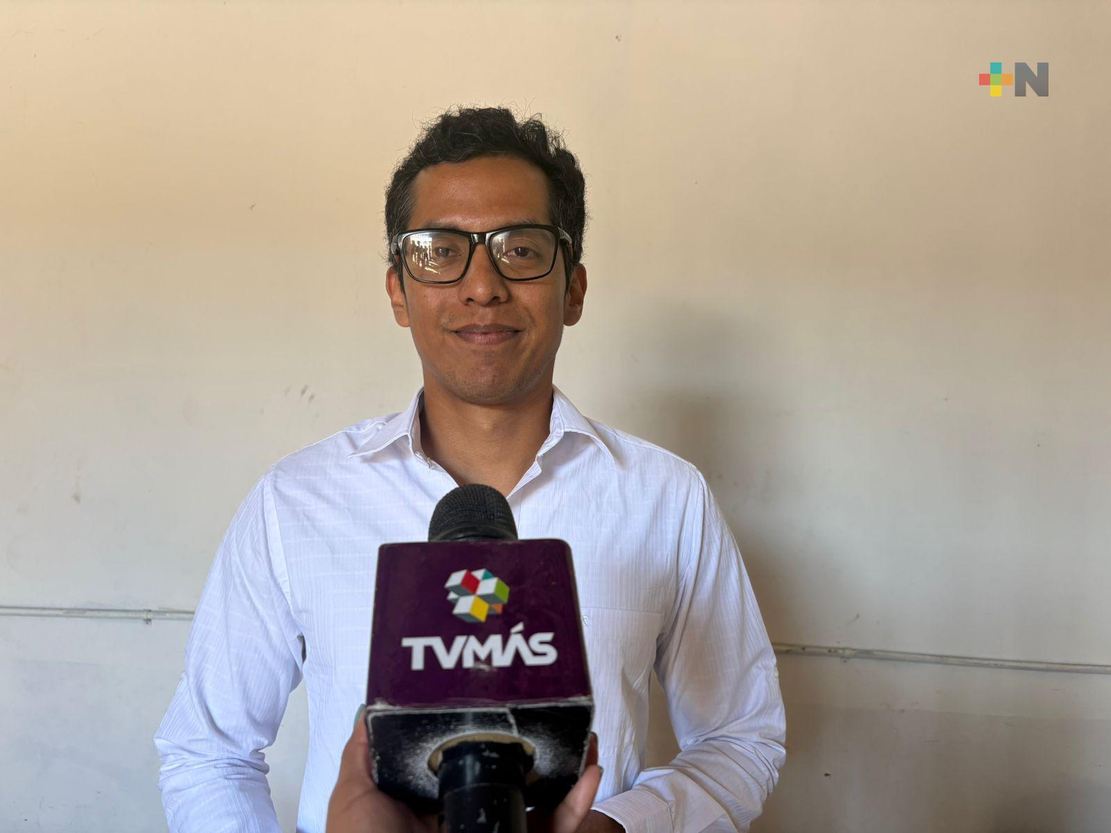 Existe diversidad de anfibios endémicos en Teocelo