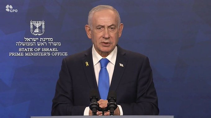 Ejército israelí mata a líder de Hezbolá