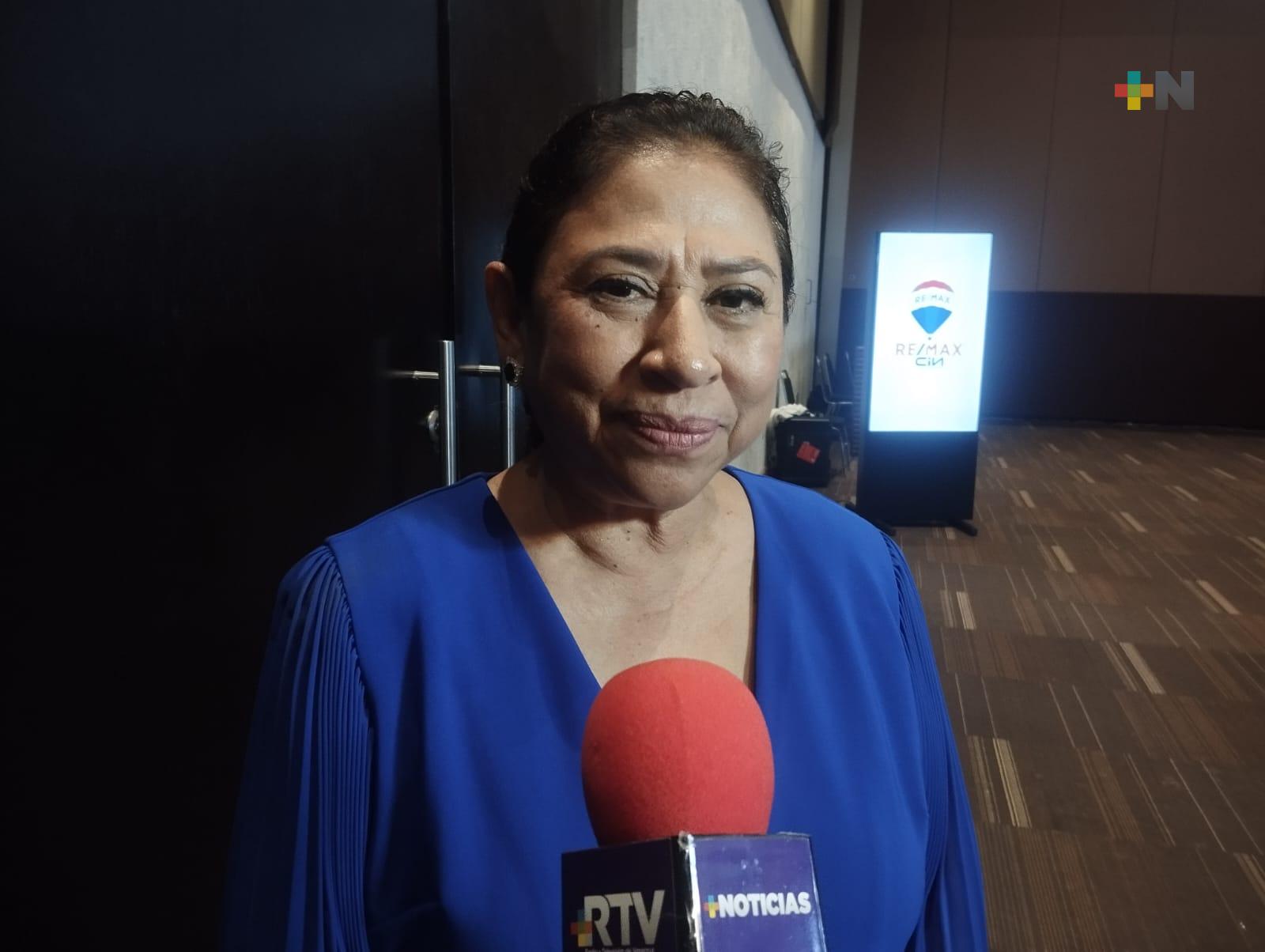 Realiza foro la Asociación Mexicana de Profesionales Inmobiliarios, en Veracruz