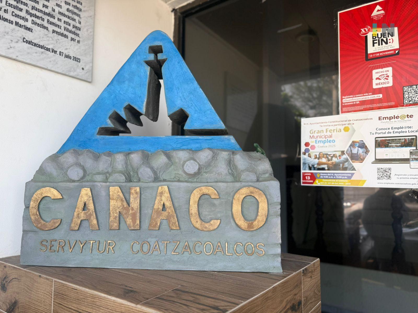 Durante El Buen Fin incrementaron un 30% las ventas en Coatzacoalcos