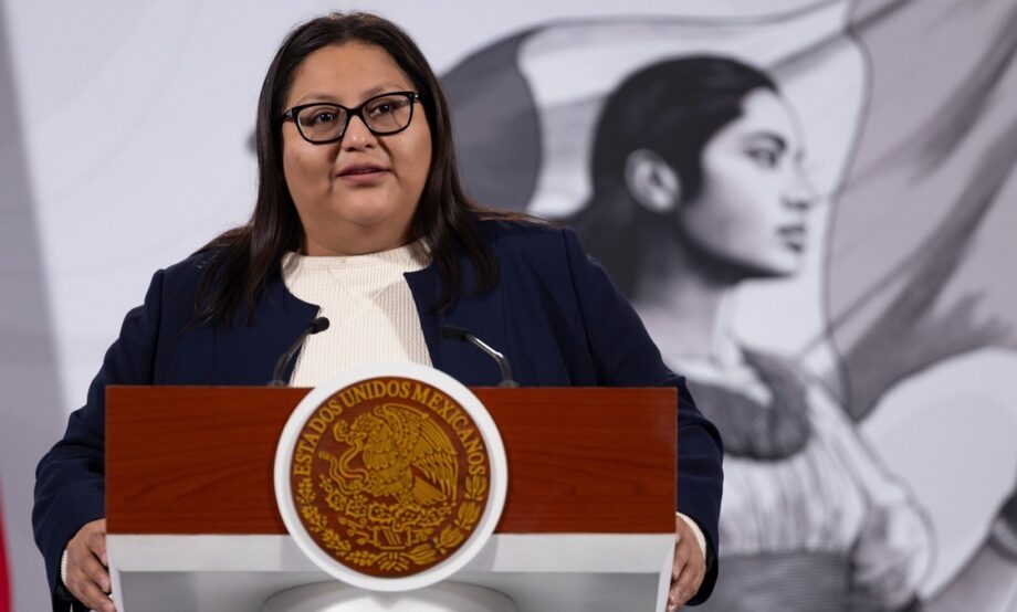 Presentan Plan Integral contra el Abuso Sexual