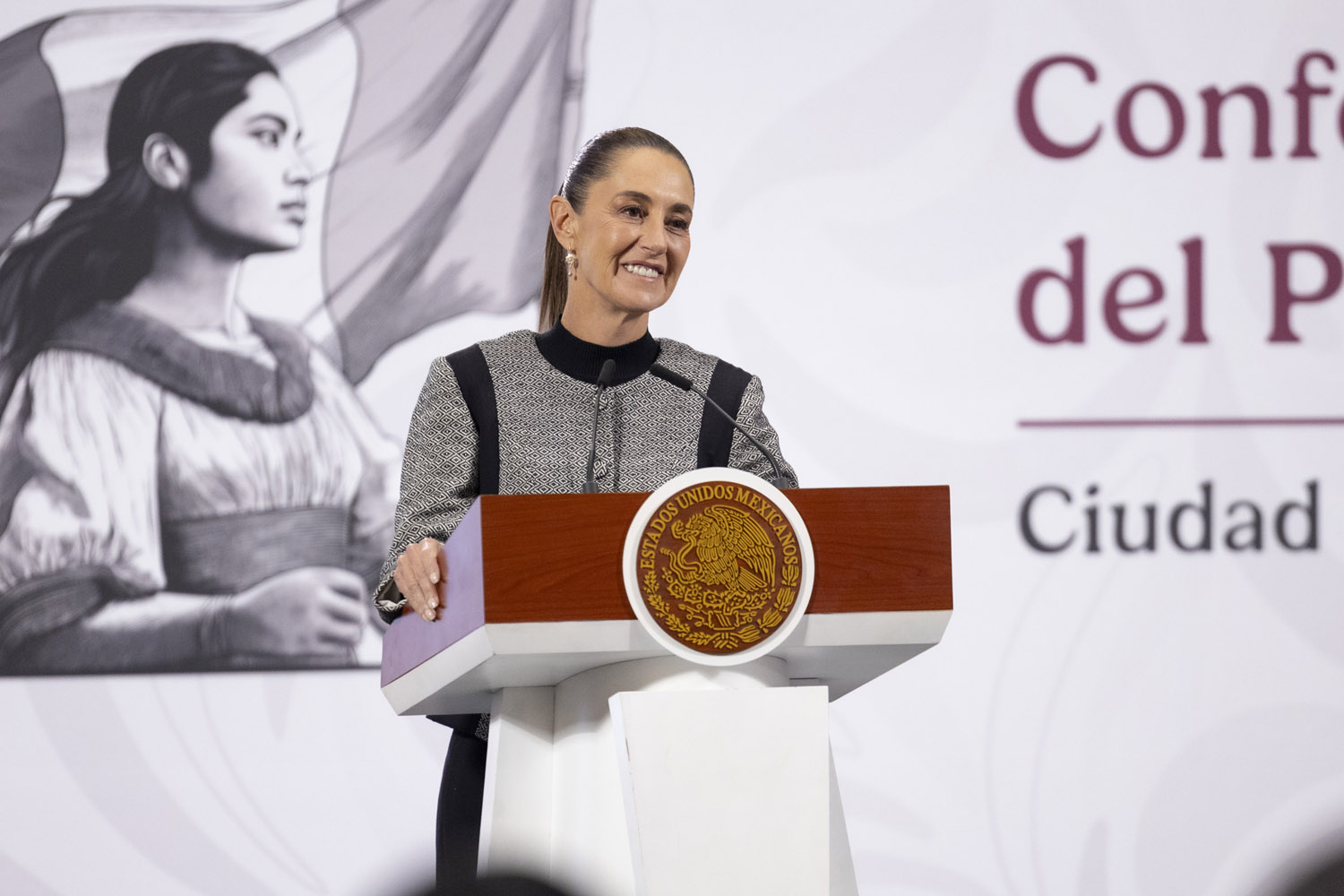 Con Plan Michoacán por la Paz y la Justicia se realizarán Ferias del Bienestar