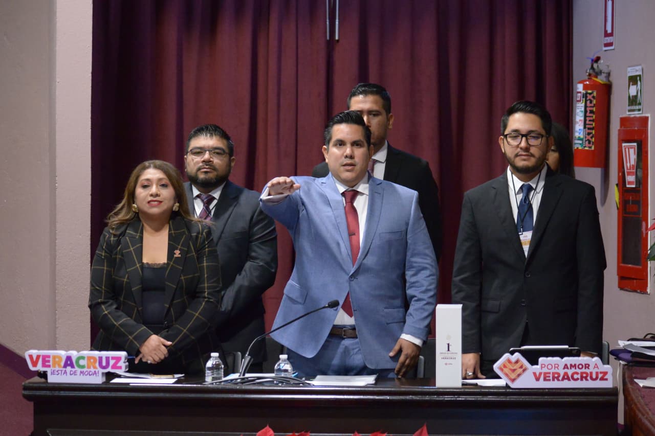 Humana, directa, responsable y oportuna la comunicación social en Veracruz: CGCS