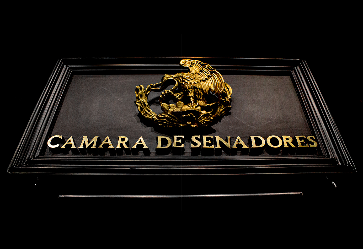 Senado aprueba la Ley contra la Extorsión