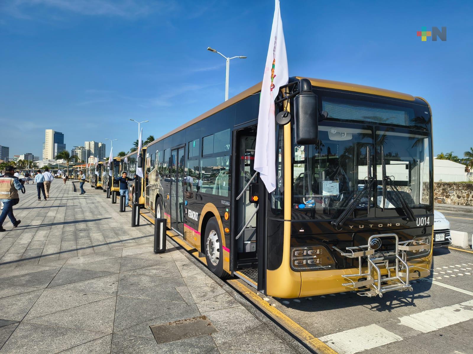 Ciudadanía reconoce el trabajo de Rocío Nahle y mantiene expectativas positivas