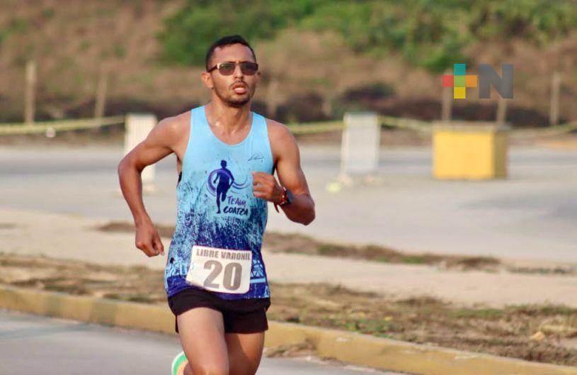 Coatzacoalcos sede de la octava Carrera Sotavento