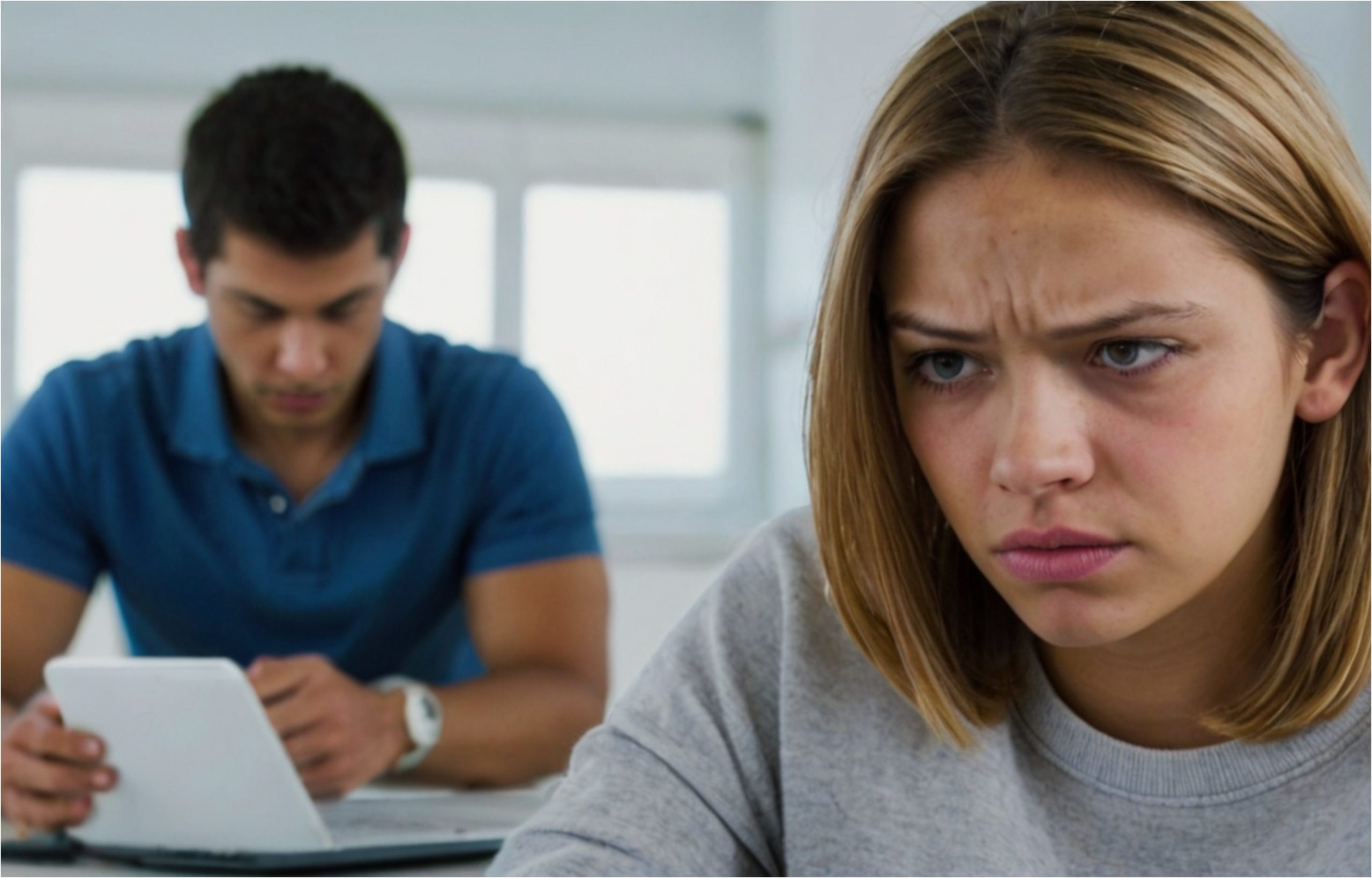 ¿Ha escuchado sobre la Ley Valeria?