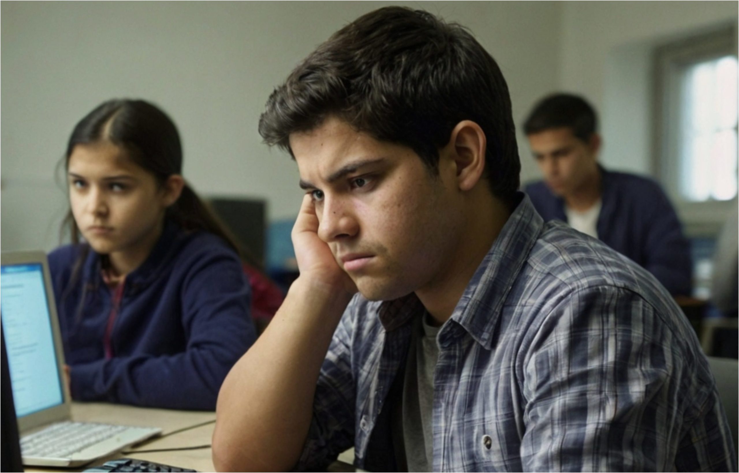 Proponen tipificar el ciberacoso como delito en Veracruz