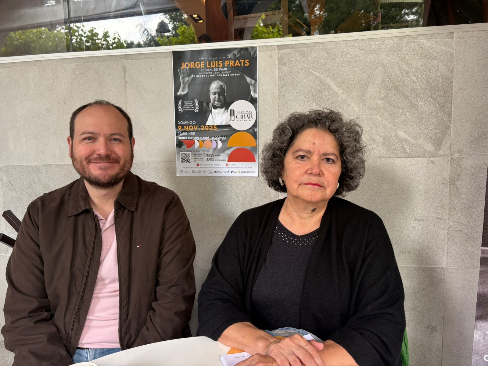 Xalapa será sede de festival internacional de música clásica; llegarán artistas de EUA y Montreal