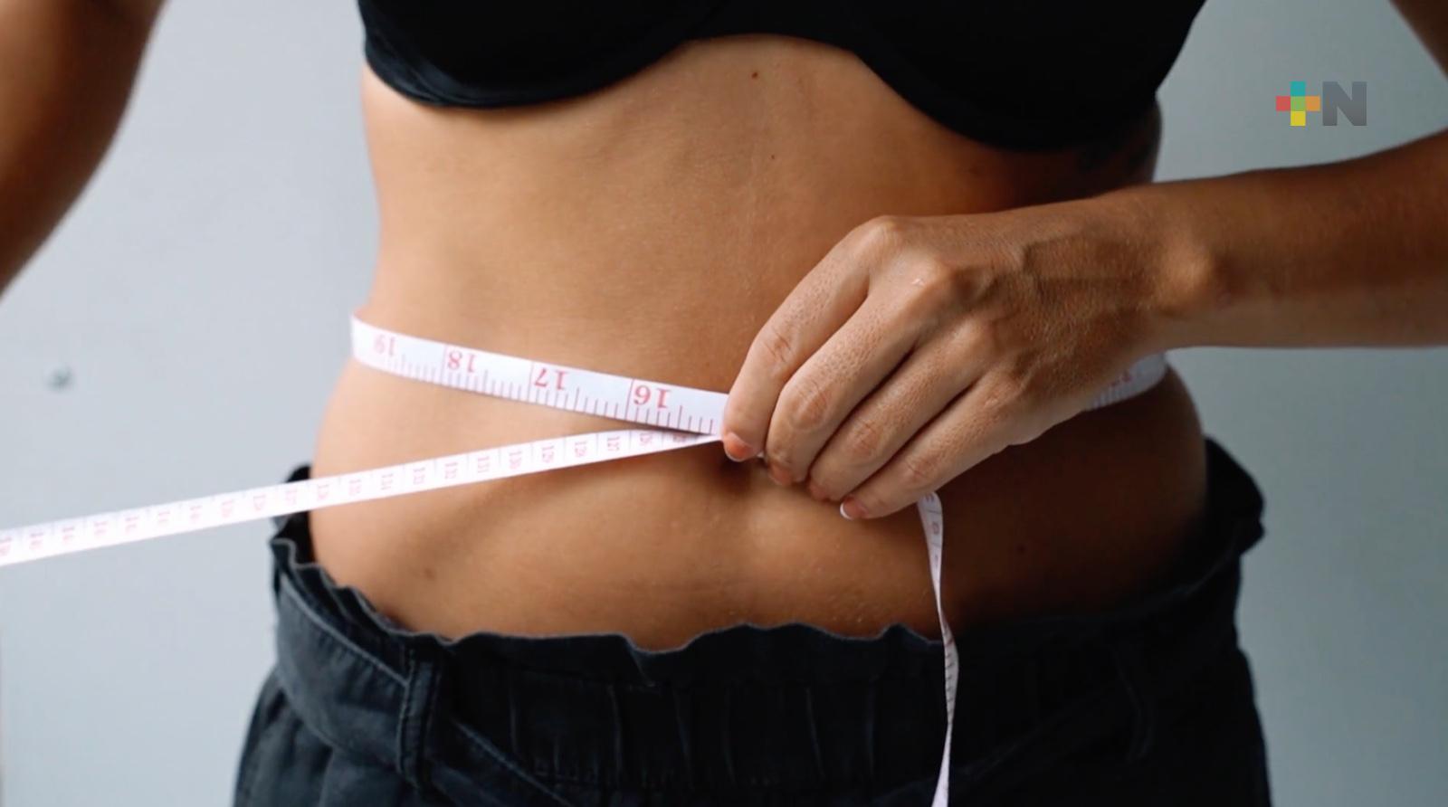 Dietas milagro provocan graves daños a la salud: especialista