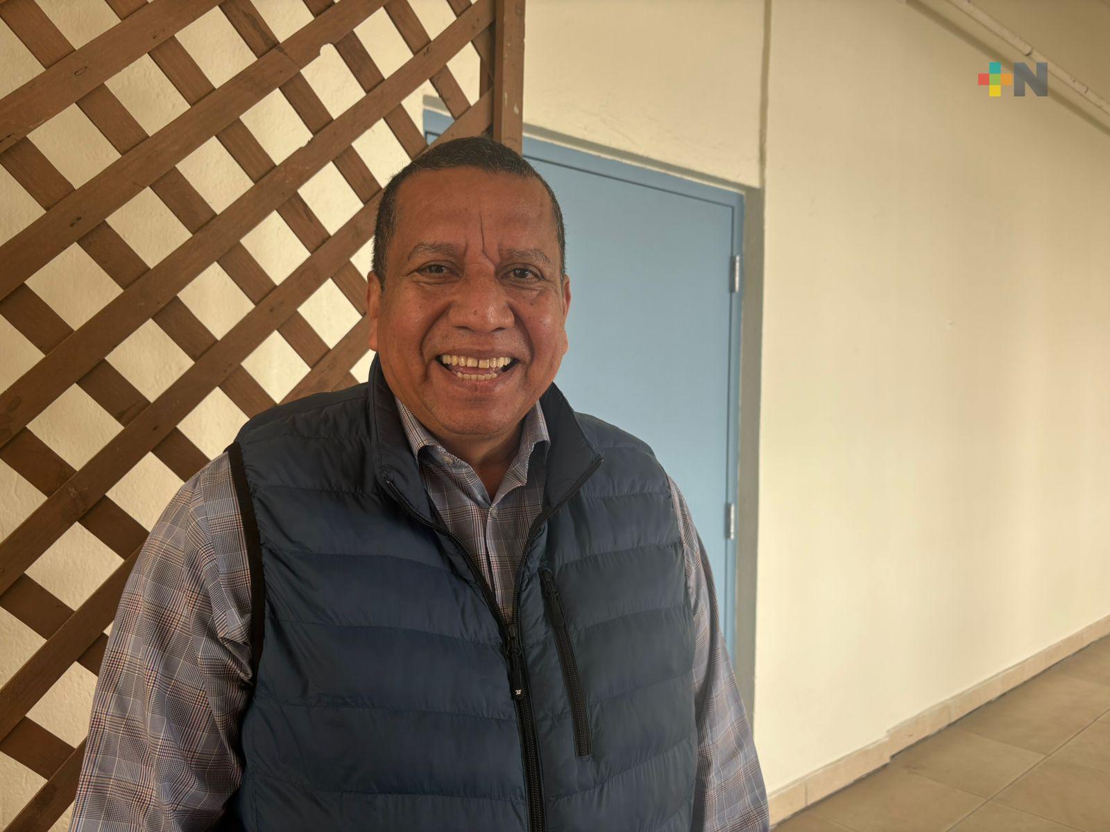 Darán acompañamiento técnico a productores afectadas por inundaciones