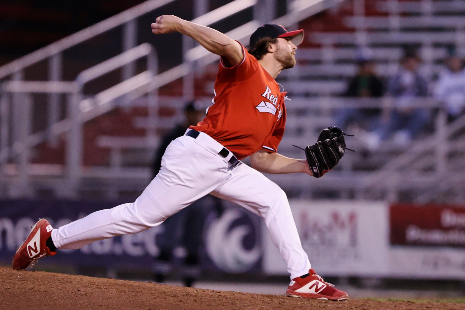 Abridor estadounidense reforzará a El Águila en el 2026