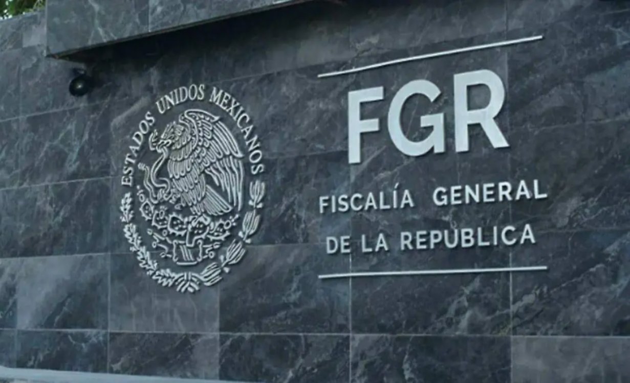 Senado abre registro para elegir al nuevo titular de la FGR