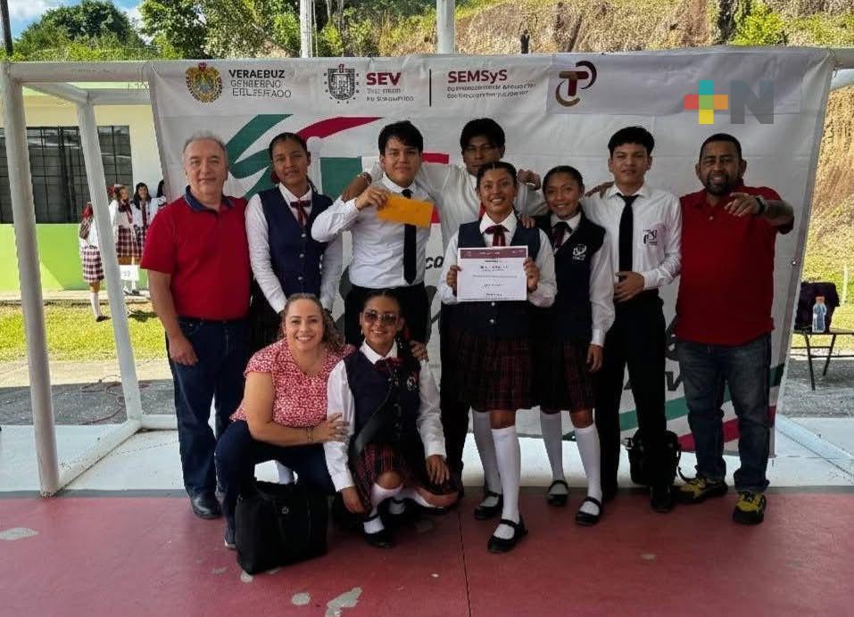 Representarán a la zona de Martínez de la Torre en regional de escoltas en Xalapa