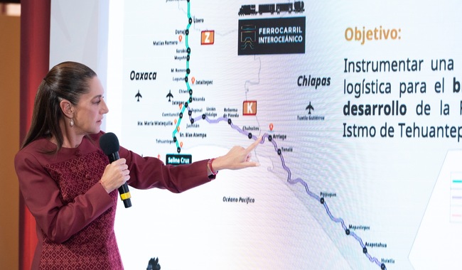 Gobierno de México entregará 6 mil 401 viviendas este año