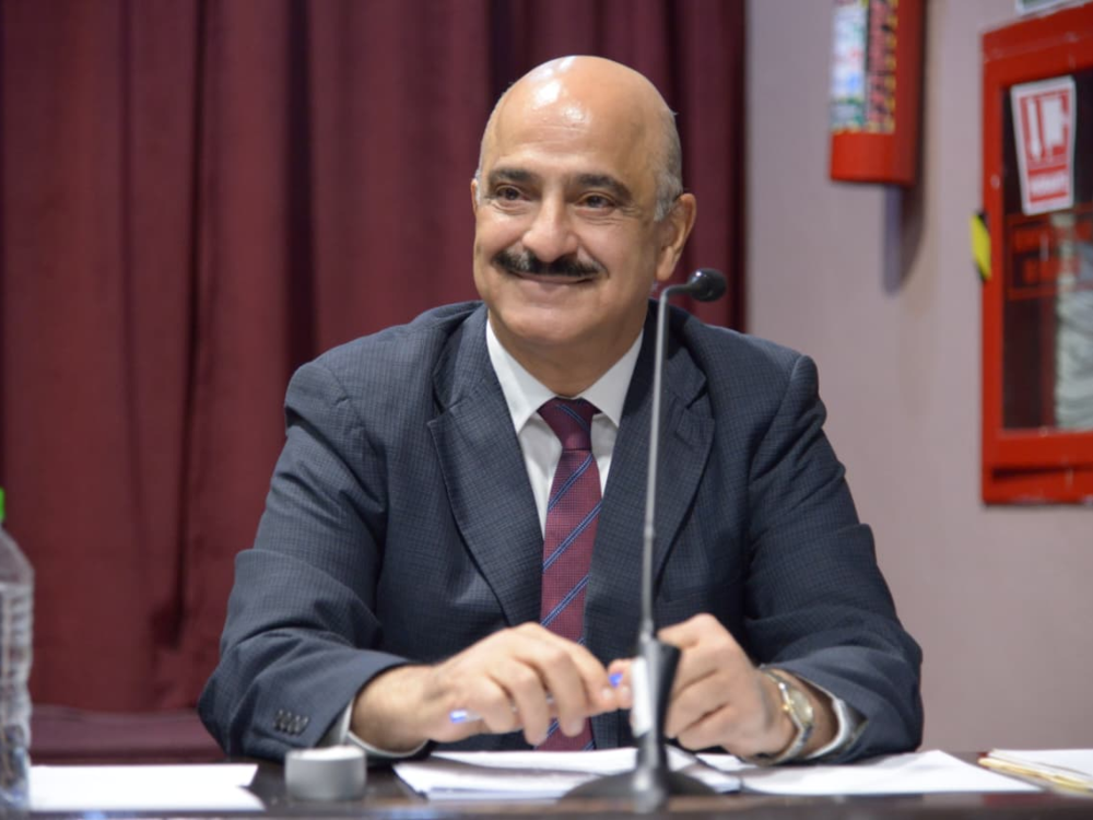 Gobierno y ciudadanos, juntos, construiremos un mejor Veracruz: SEGOB