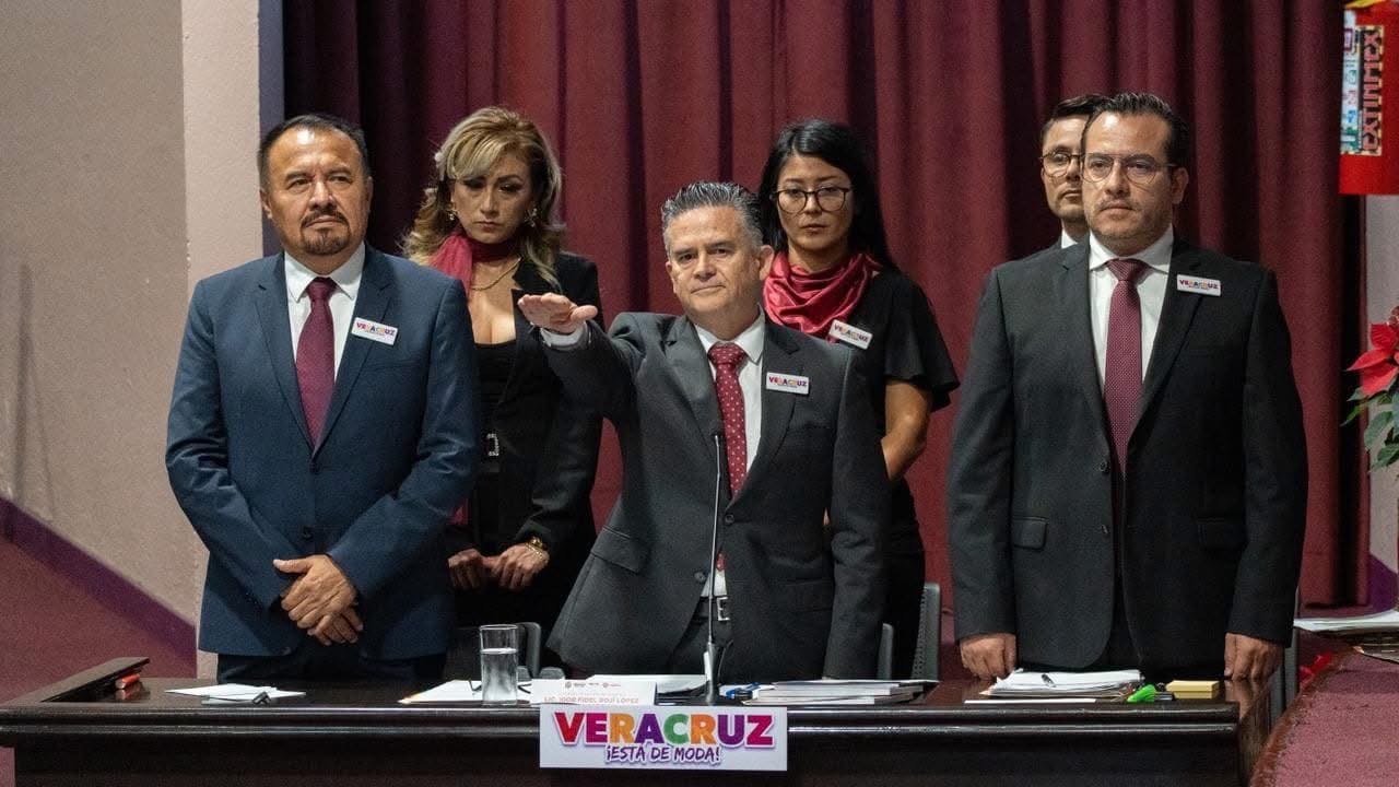 Veracruz está de moda con mayor conectividad, promoción y visitantes: SECTUR