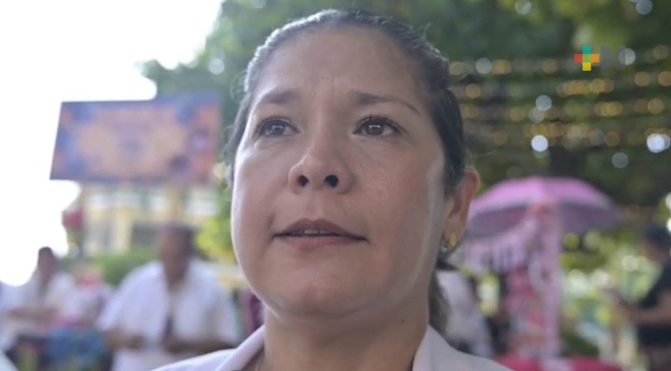 Promueven campaña de salud tradicional y de pueblos indígenas en Tantoyuca