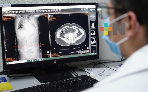 IMSS alerta sobre EPOC y exhorta a población a adoptar medidas de prevención