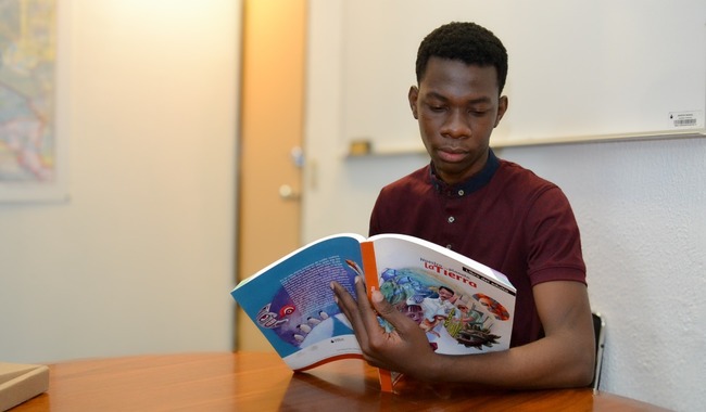 A través del INEA se atiende a 20 mil jóvenes, adultos, indígenas y personas con discapacidad en rezago educativo