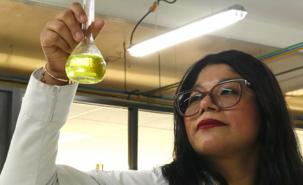 Científicos del IPN desarrollan nanocompuestos que optimizan tratamientos contra el cáncer