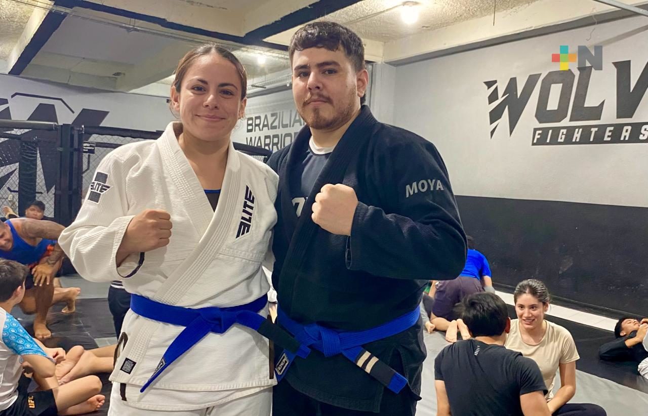Janeth Juárez peleará en «Elite Combat League»
