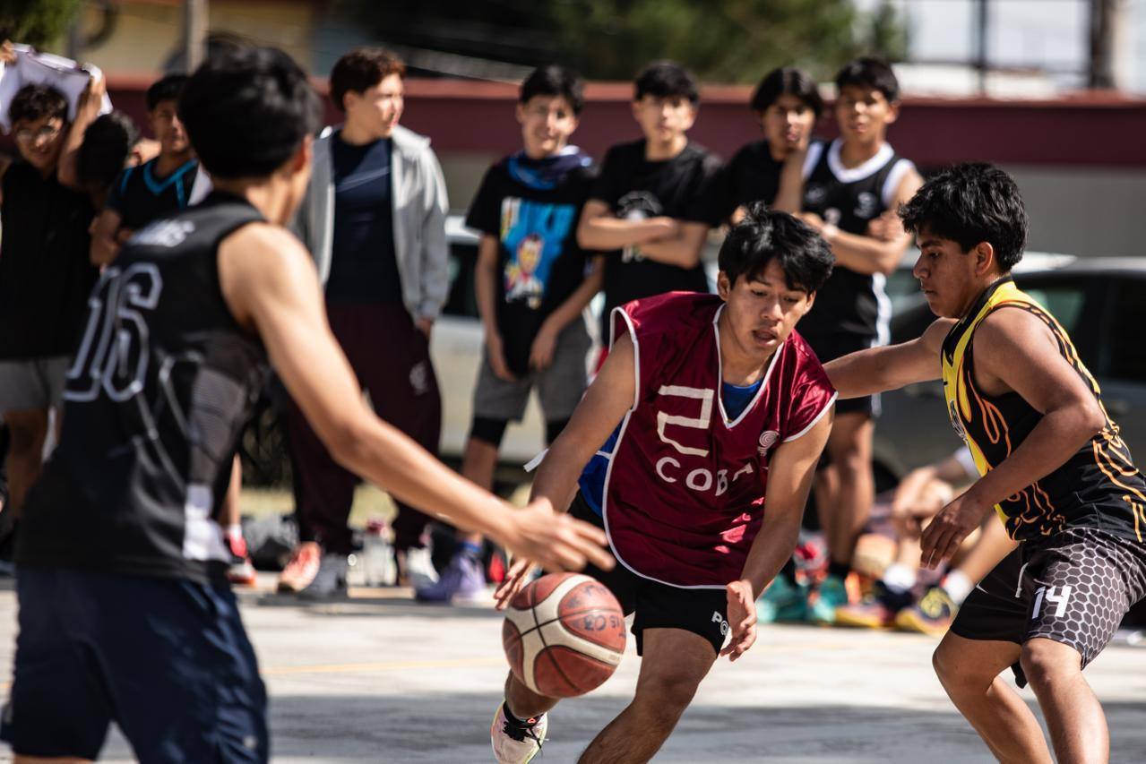 Miles de estudiantes presentan proyectos Jornada Nacional por la Paz y contra las Adicciones