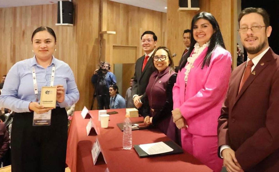 Lanzan ColaboraSIP; difundirá la labor científica