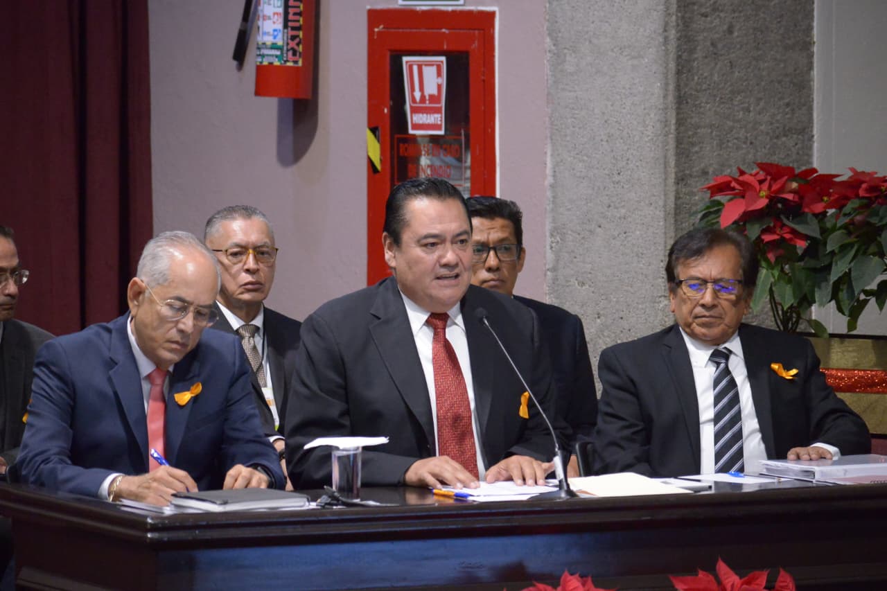 Cada obra es sinónimo de bienestar, inclusión y servicios dignos para Veracruz: SIOP