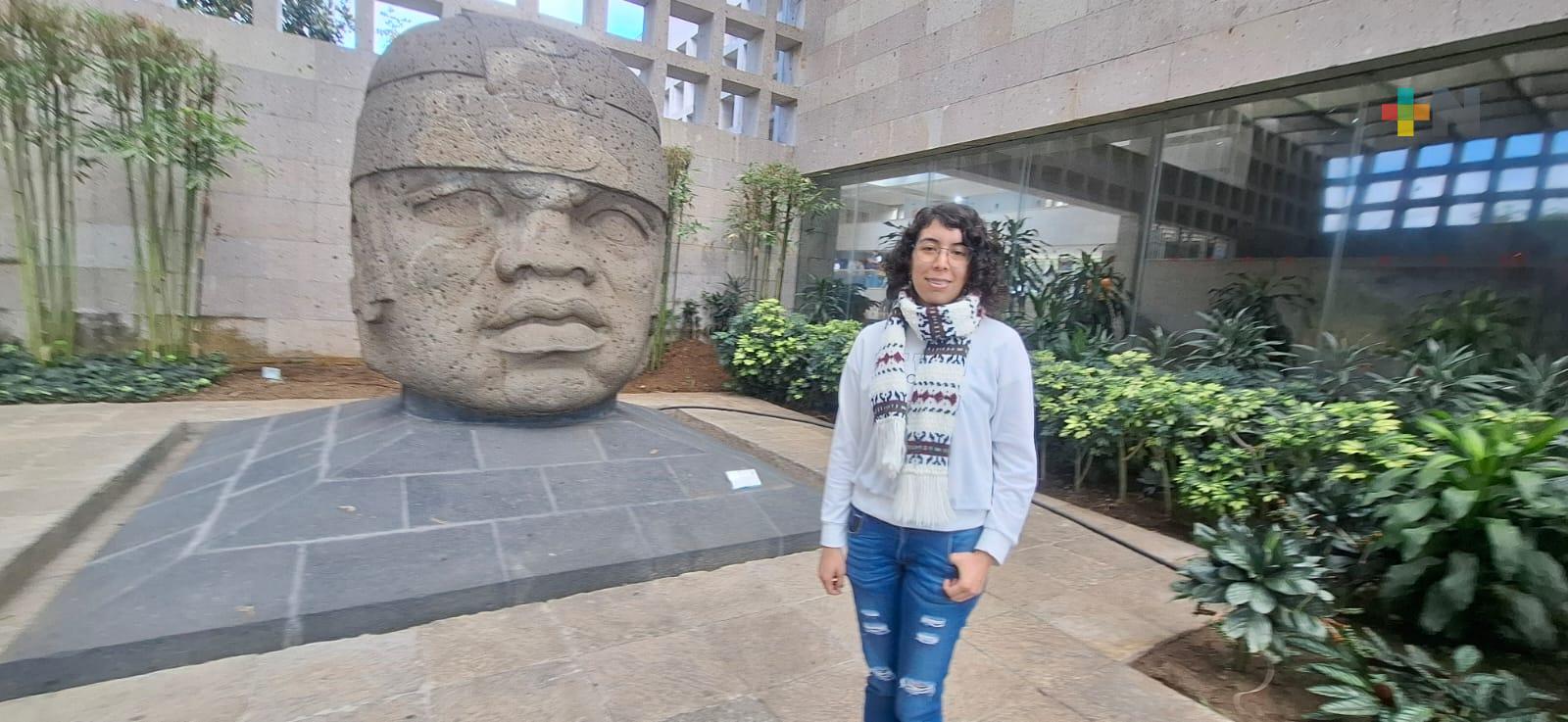 Niños de 4 a 12 años podrán ser arqueólogos por un día en Xalapa