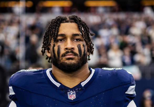 NFL de luto: fallece defensivo de los Cowboys
