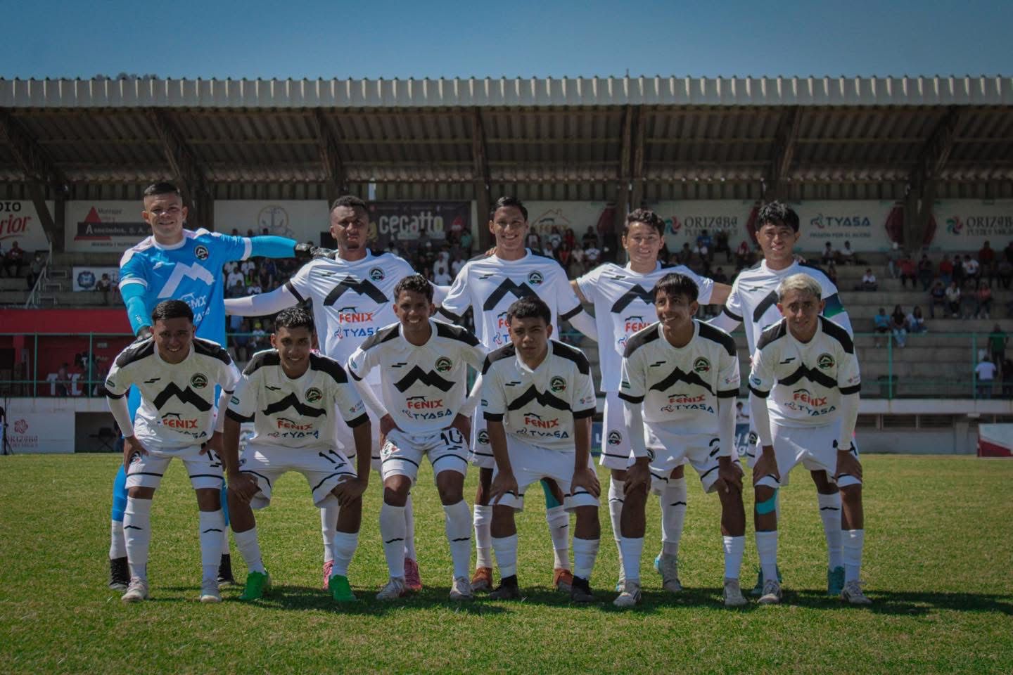 Montañeses FC se prepara para recibir a Héroes de Zaci en Liga Premier