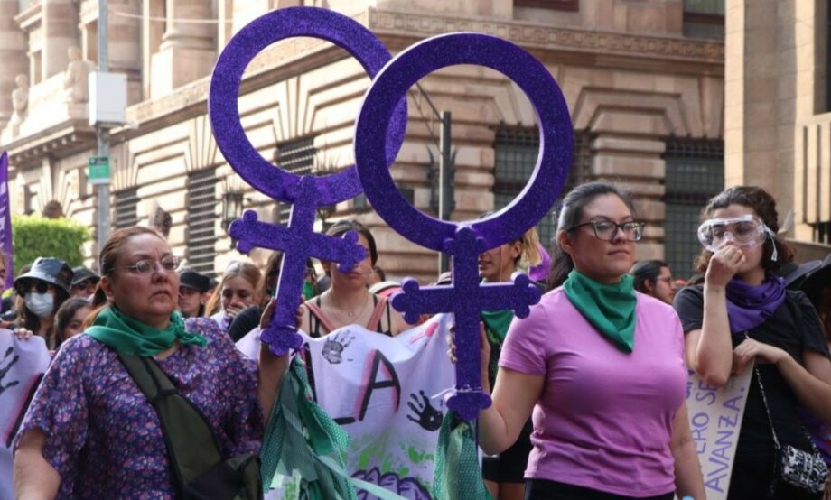 “Ninguna mujer debe sufrir violencia”: ONU tras acoso contra Sheinbaum