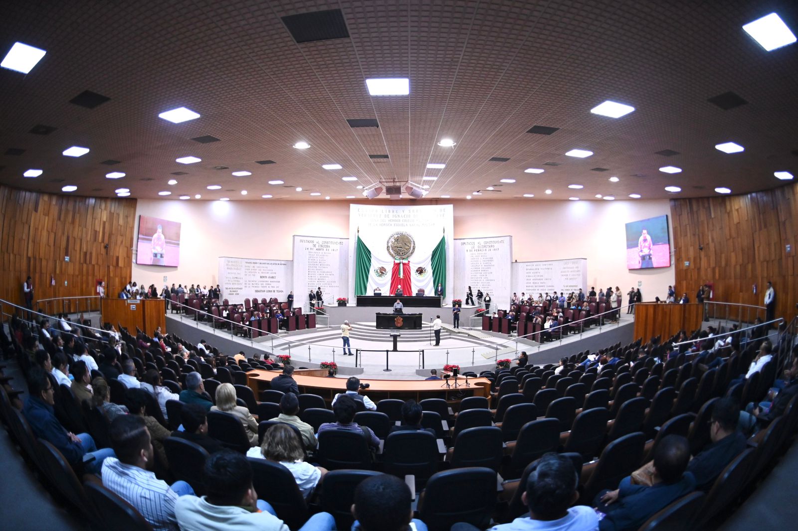 Turnan a comisiones la iniciativa de reforma a la Ley de Turismo