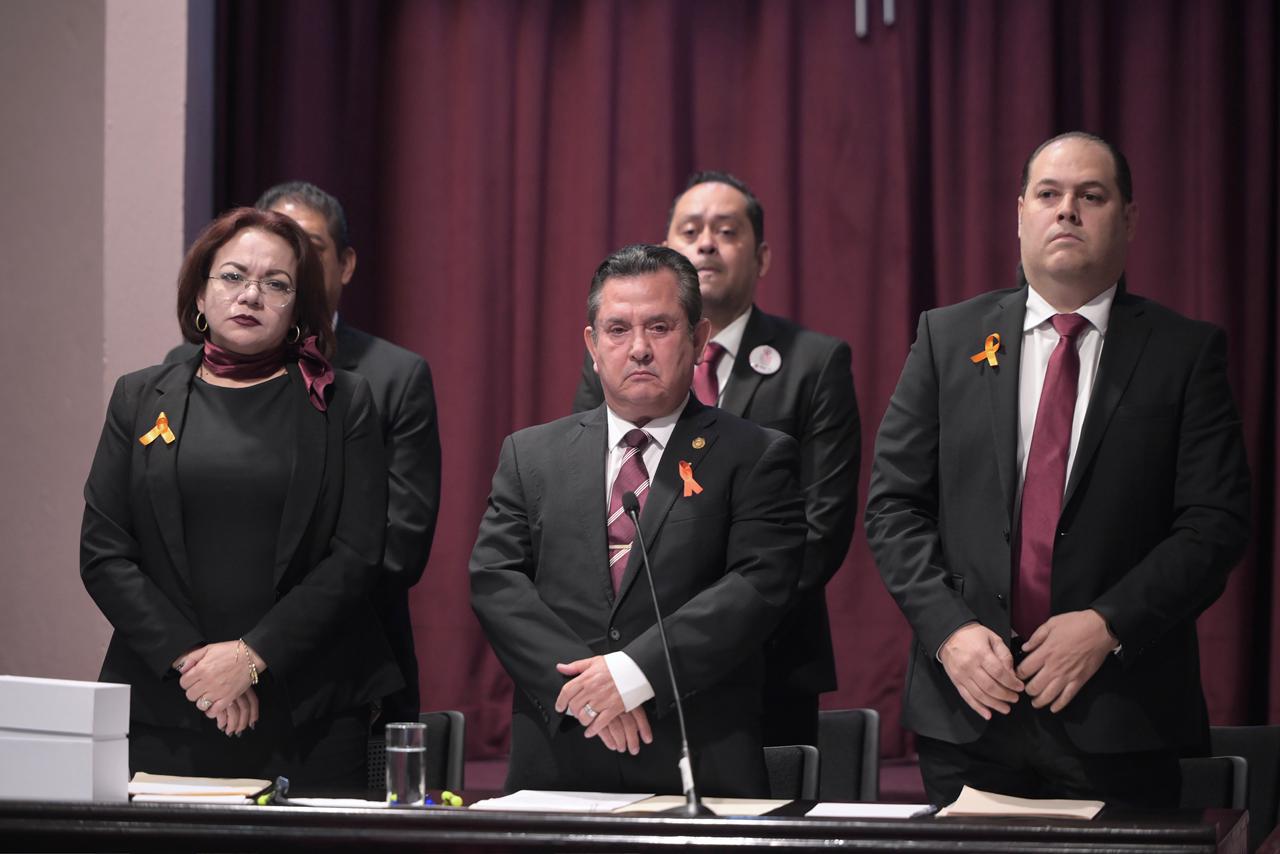 En Veracruz se trabaja para consolidar un gobierno honesto, ordenado, eficaz y transparente