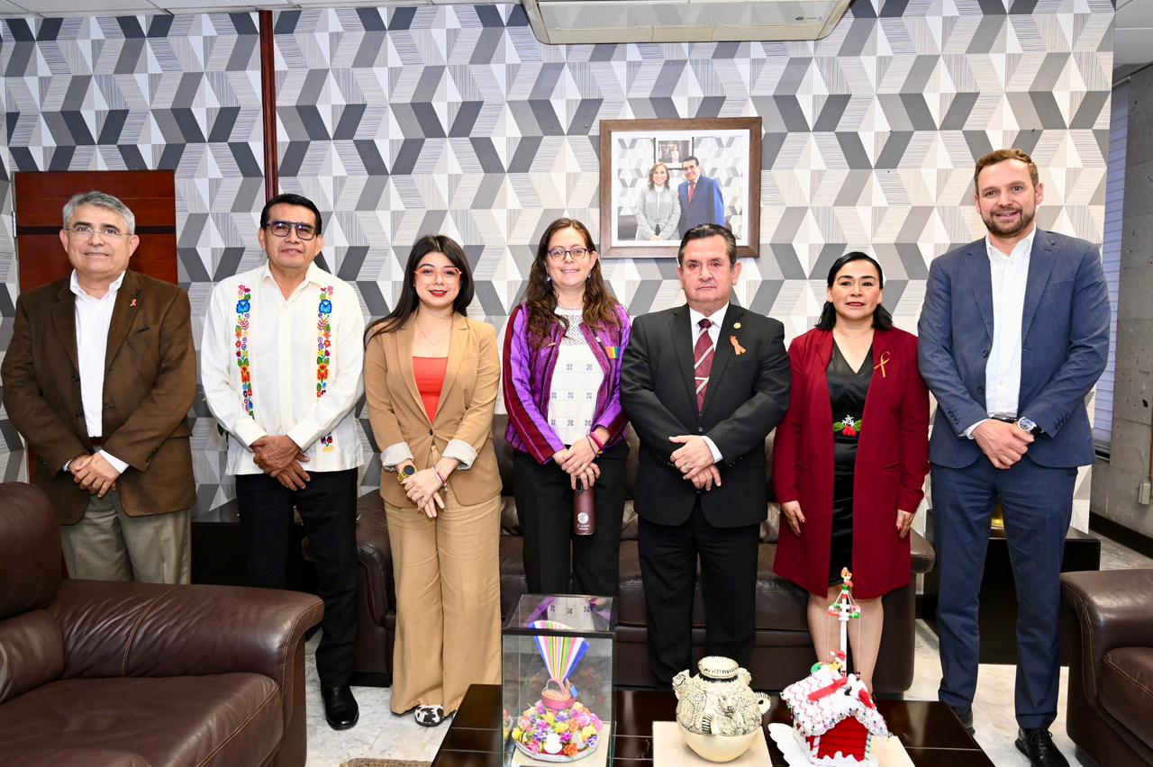 Transparencia, responsabilidad y ética en la administración pública de Veracruz: CGE