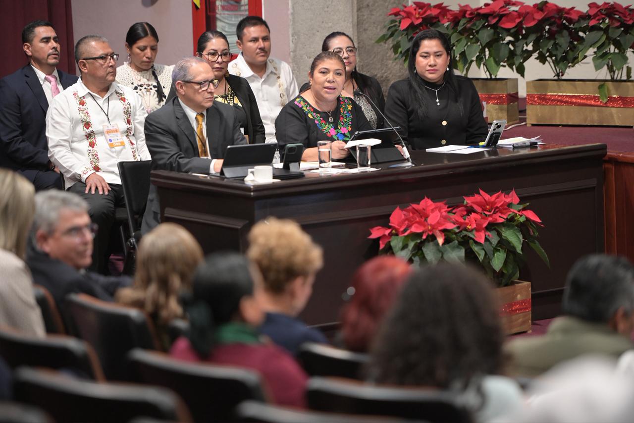 Cultura fortalece patrimonio en Veracruz