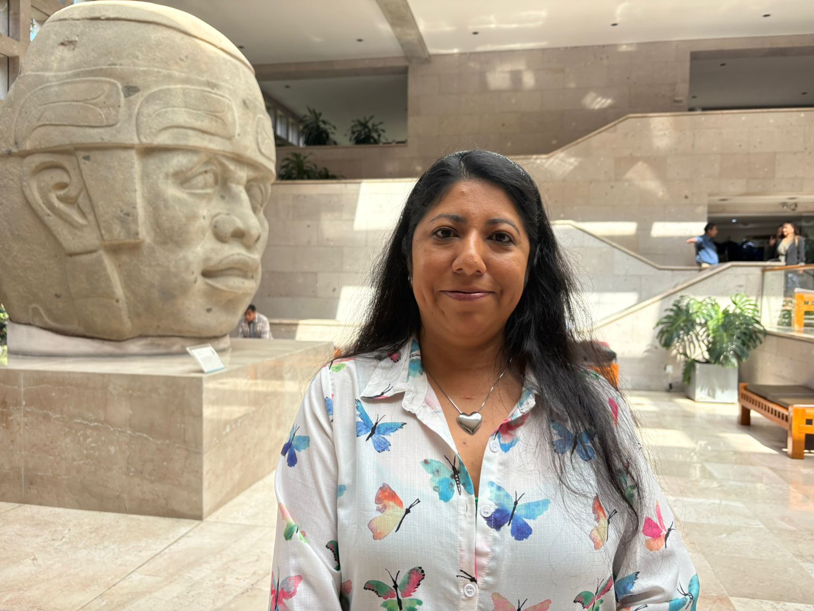 En Veracruz, 700 mil personas hablan una de 18 lenguas indígenas; se deben preservar y difundir