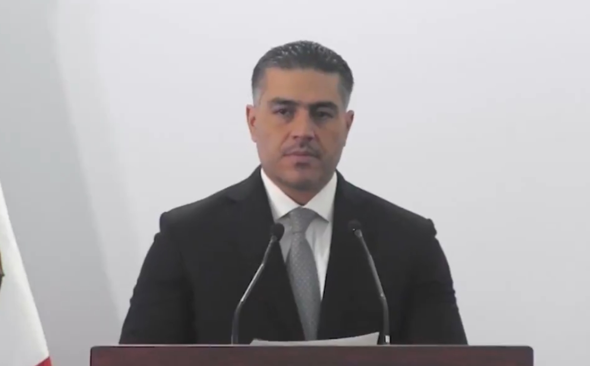 Gobierno se compromete a reforzar seguridad en carreteras