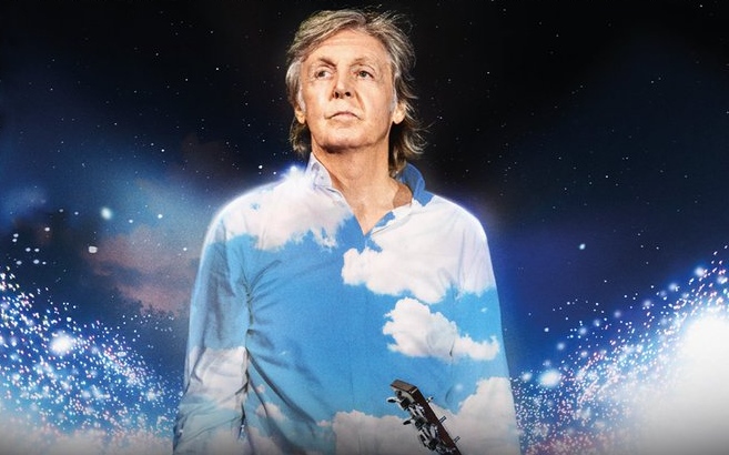 Paul McCartney lanzará canción contra IA
