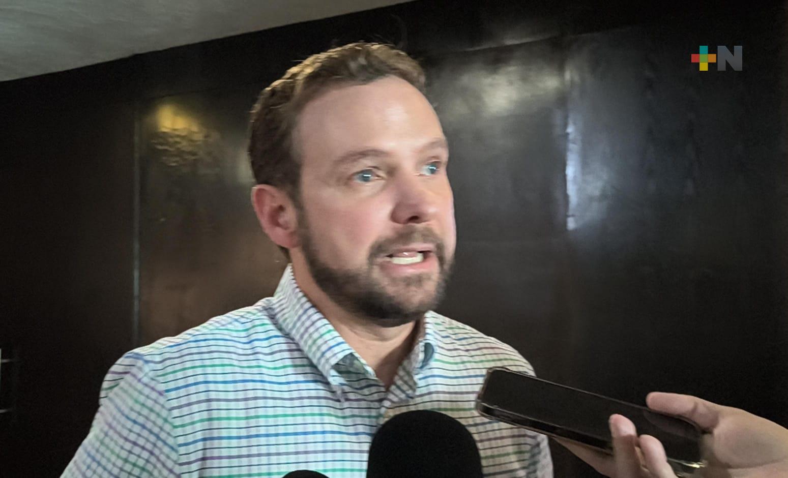 Propone diputado que contralores municipales no sean afines a alcaldes