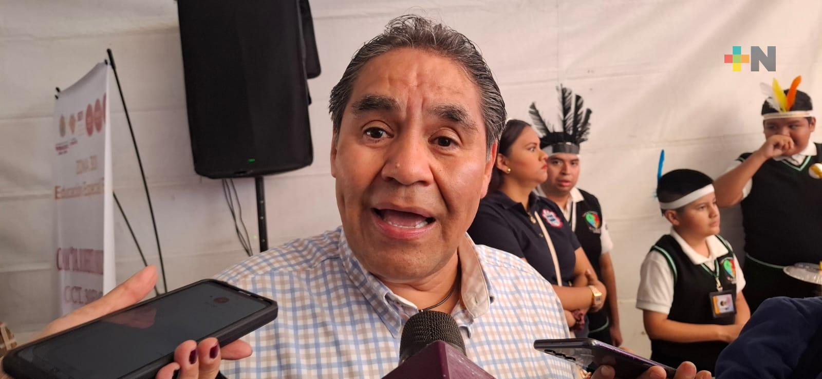 Sindicatos buscan basificación de trabajadores del ayuntamiento de Xalapa