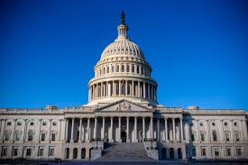 Aprueba Senado de EUA presupuesto para reabrir el gobierno