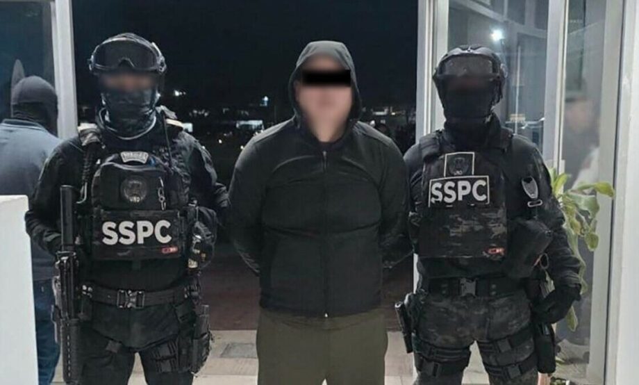 Caso Manzo: vinculan a proceso a presunto autor intelectual del asesinato