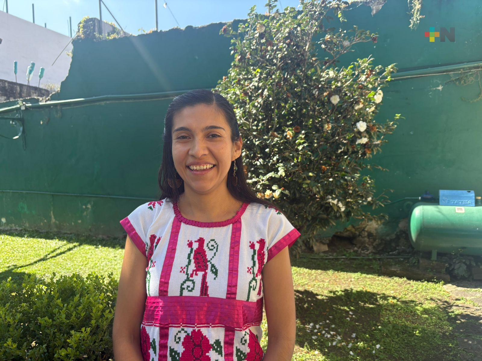 Sociedad xalapeña cada vez más consciente de comida saludable